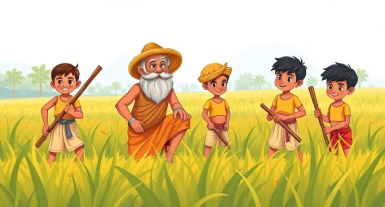 Moral Story | Story in Hindi