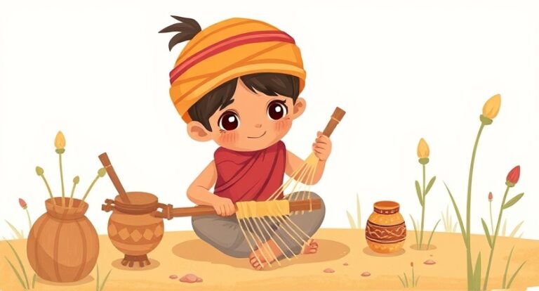 Story for Kids | Moral Story | Hindi Story